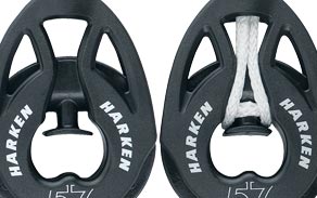 Bozzello Harken T2 loop 40mm