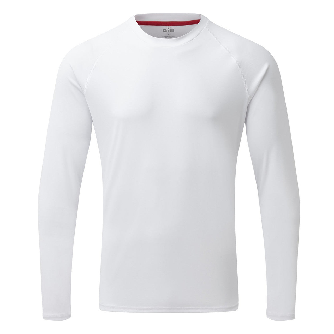 T-shirt Gill UV maniche lunghe