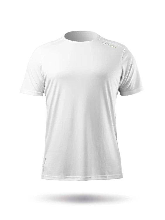 T-shirt Zhik UV Active Bianca