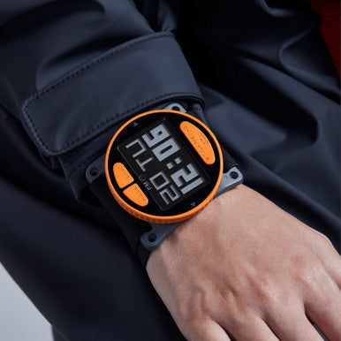 Orologio Gill Stealth Timer