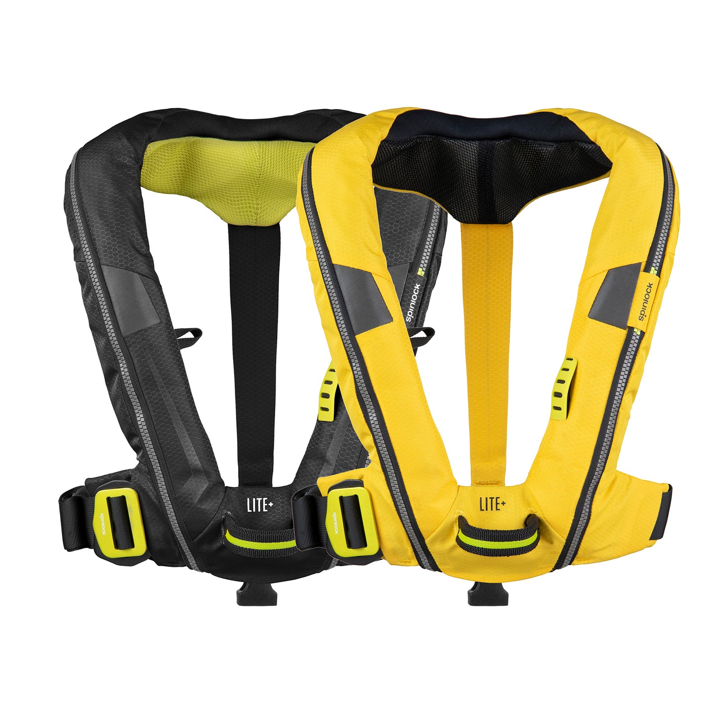 Giubbotto Autogonfiabile Deckvest Spinlock Lite +