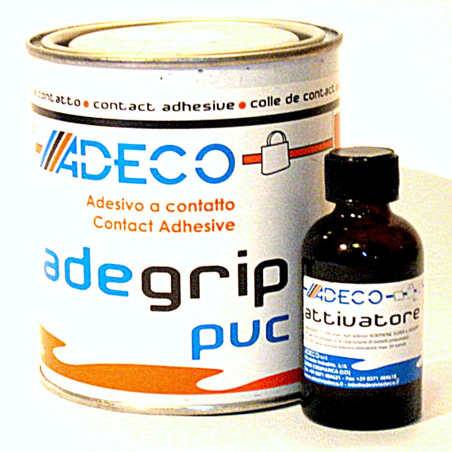 Collante per PVC Adamprene