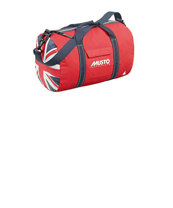 Borsa Musto Genoa Carryall Small