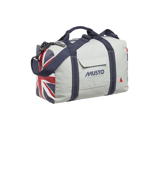 Borsa Musto Genoa Carryall Small