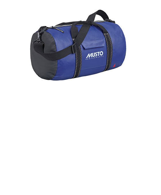 Borsa Musto Genoa Carryall Small