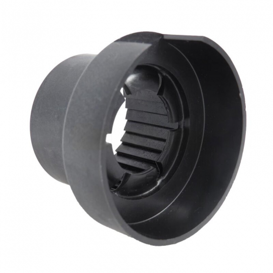 Alloggiamento maceratore