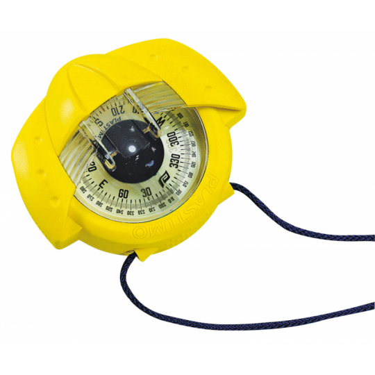 Bussola da rilevamento Iris50