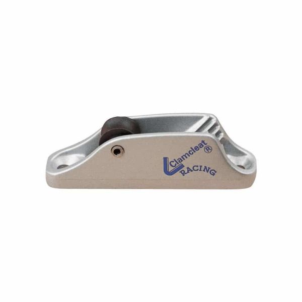 Strozzatore verticale chiuso mini con puleggia alta CL236