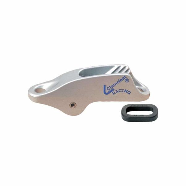 Strozzatore chiuso da trapezio con puleggia CL253