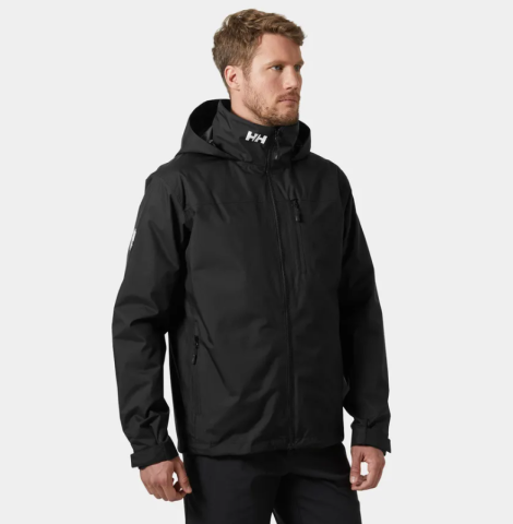 Giubbotto Helly Hansen Crew Hooded Midlayer 2.0