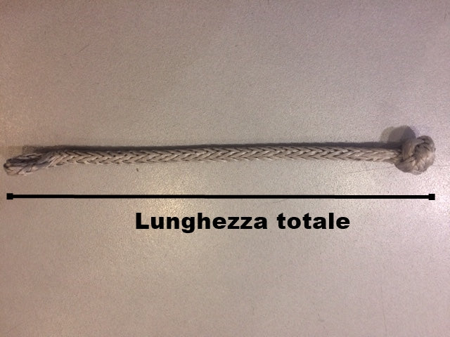 Grillo tessile Mare