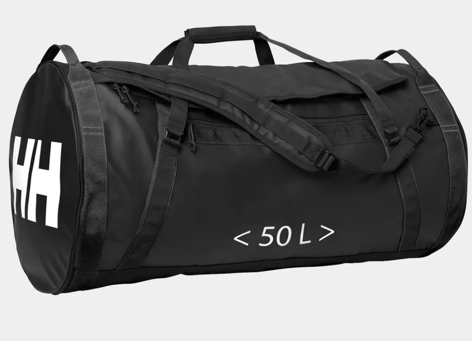 Borsa Helly Hansen Duffel 70L