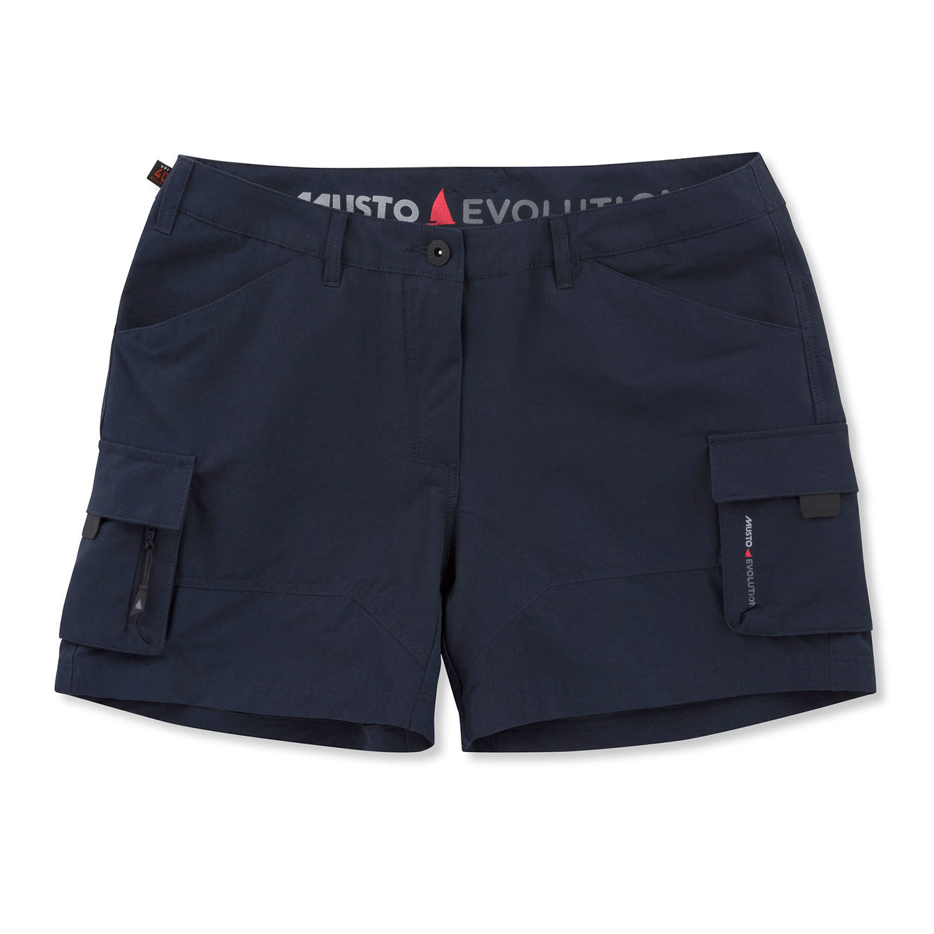 Pantaloni corti Donna Musto Deck