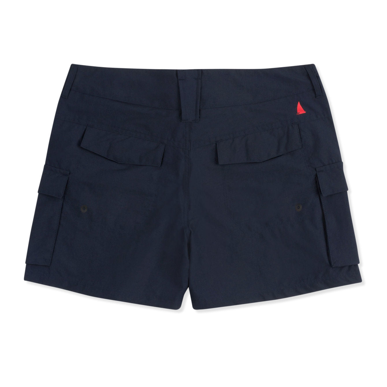 Pantaloni corti Donna Musto Deck
