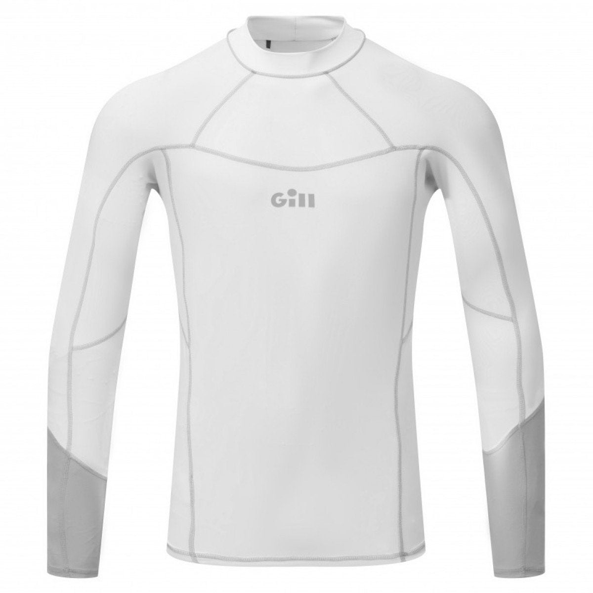 Lycra manica lunga Gill Pro