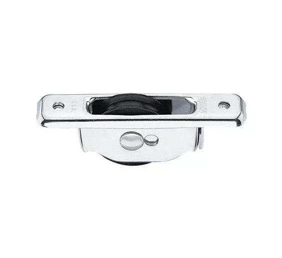 Bozzello per Cavo 51mm da incasso