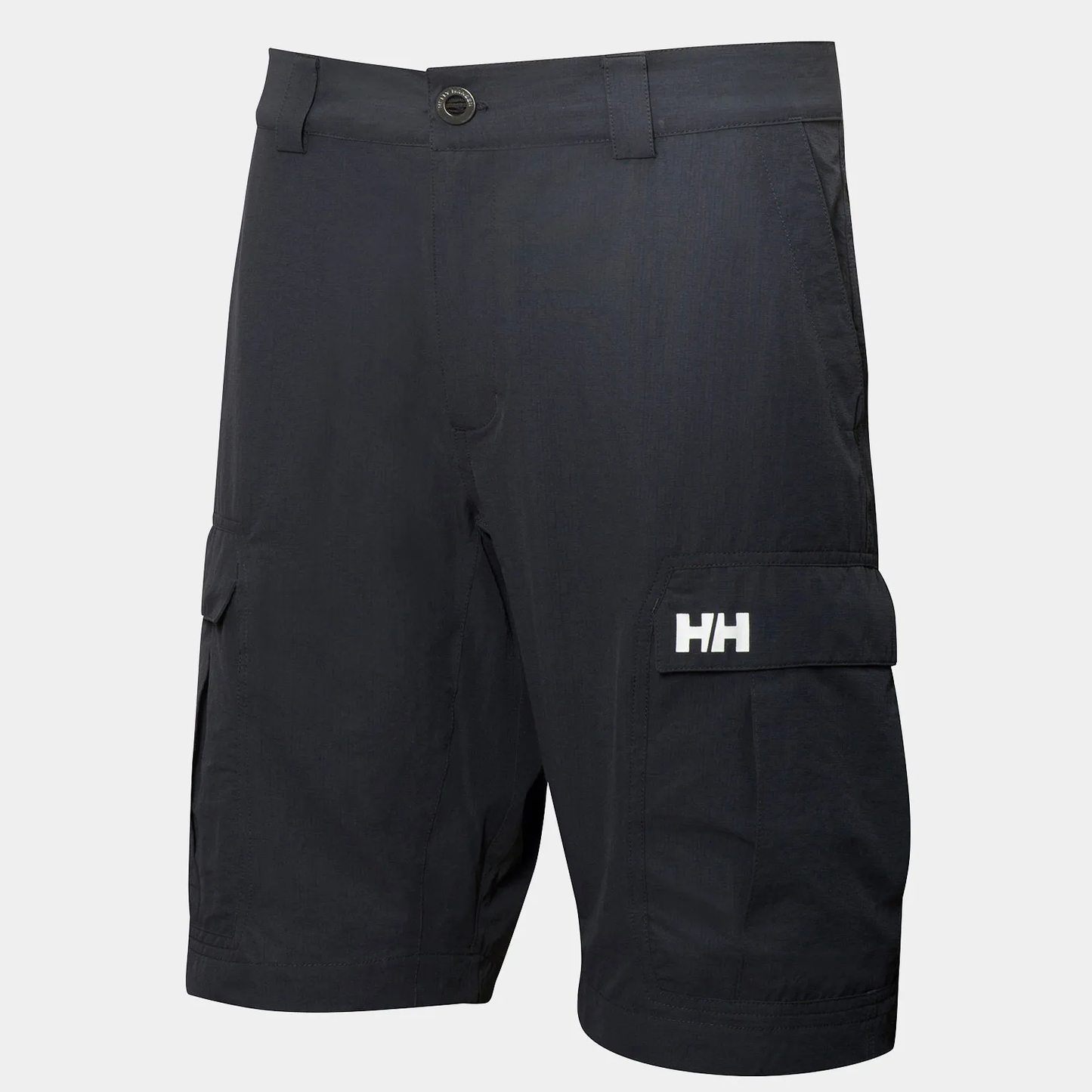 Pantaloni corti HH QD Cargo Blu