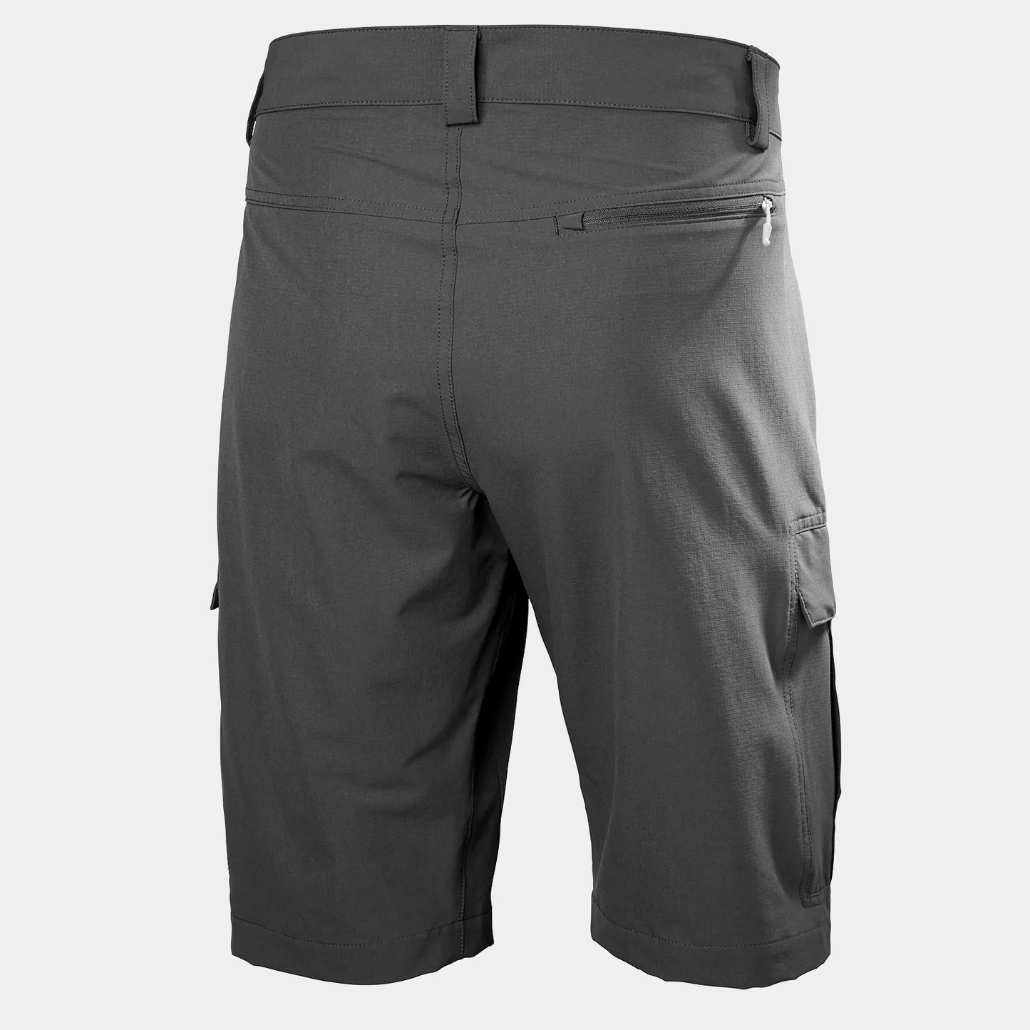 Pantaloni corti HH QD Cargo Ebony