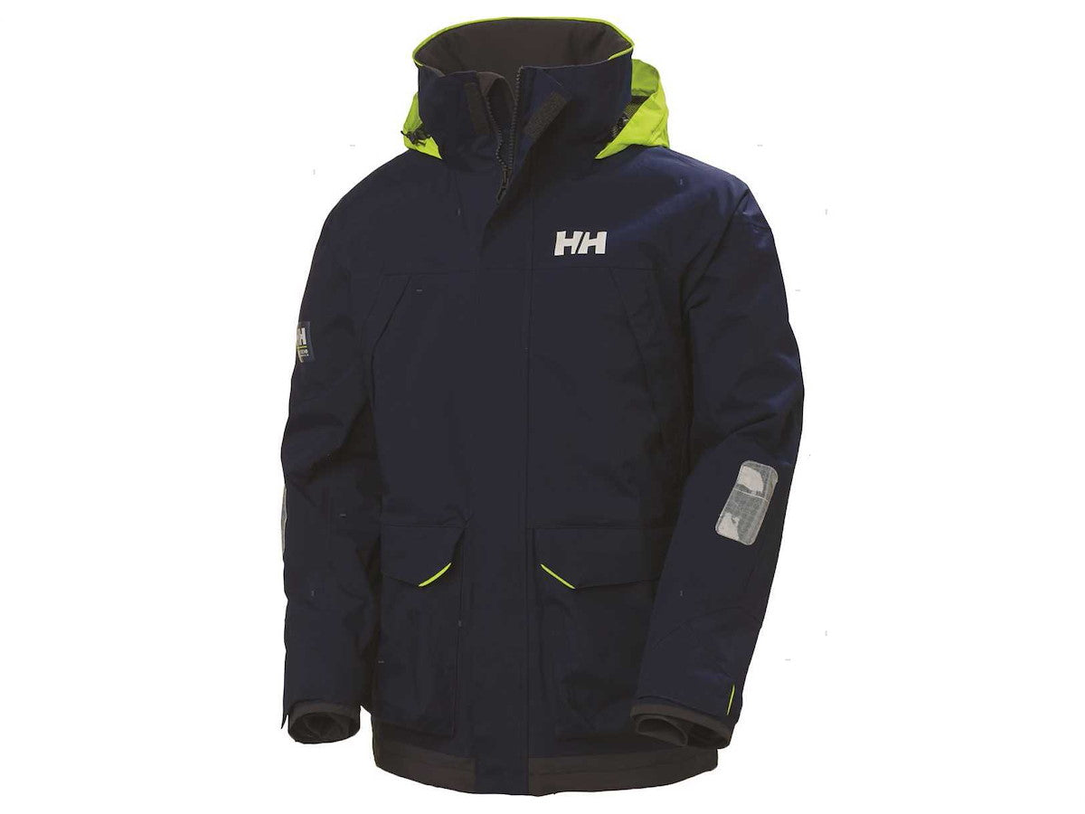 Giacca Helly Hansen Pier 3.0