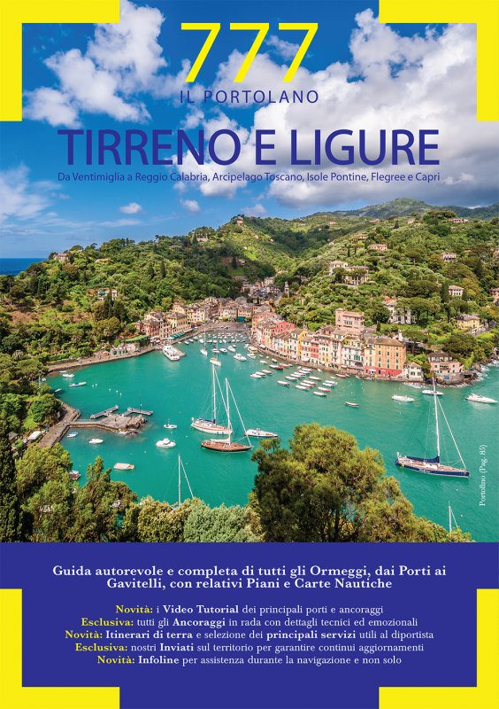 Portolano 777