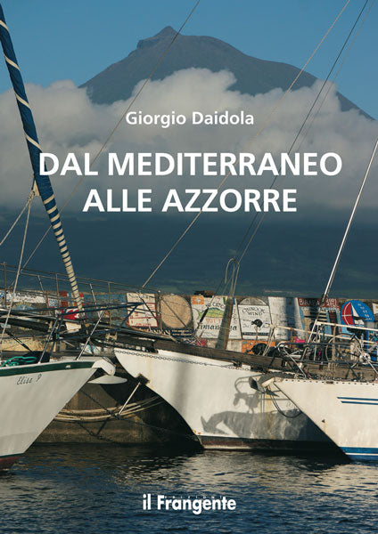 Manuale 'Dal Mediterraneo alle Azzorre'