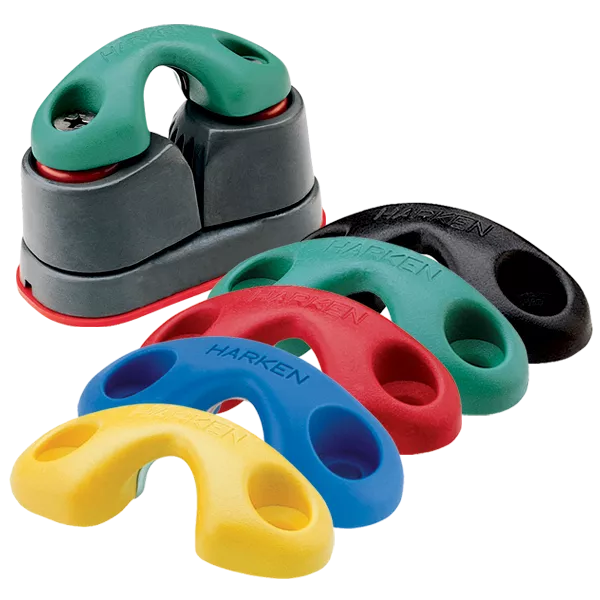 Invito Standard Blu Harken per strozzatore