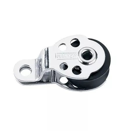 Bozzello Piano Pivotante Micro 16mm Harken