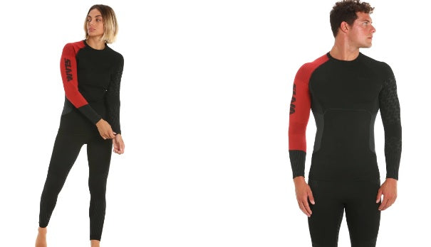 Maglia Slam Pro Seamless