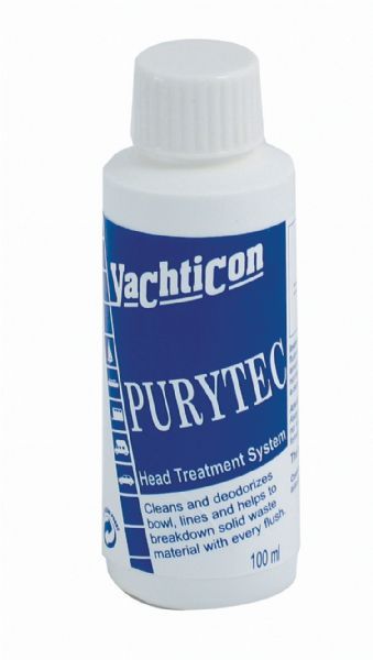Disinfettante WC Purytec