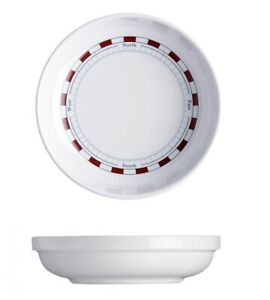 Set stoviglie 6 persone Mistral