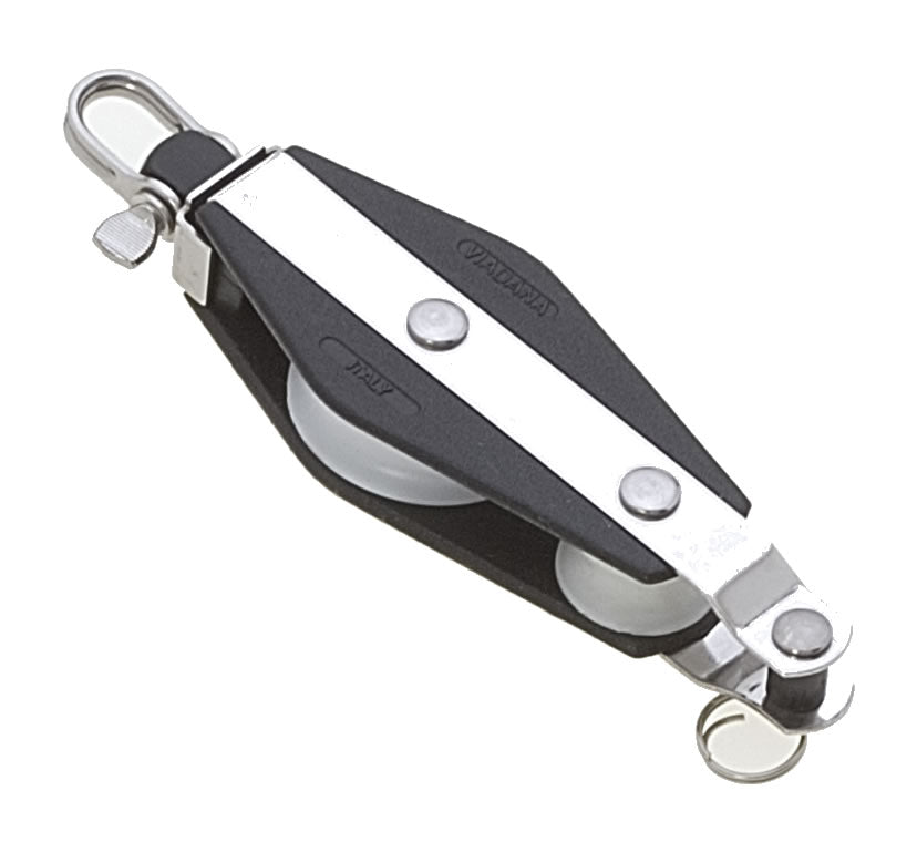 Bozzello violino con arricavo Viadana 34 mm