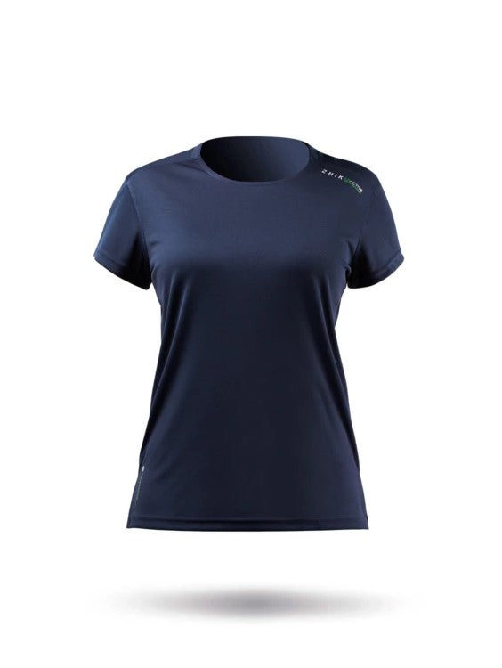 T-shirt Donna Zhik UV Active