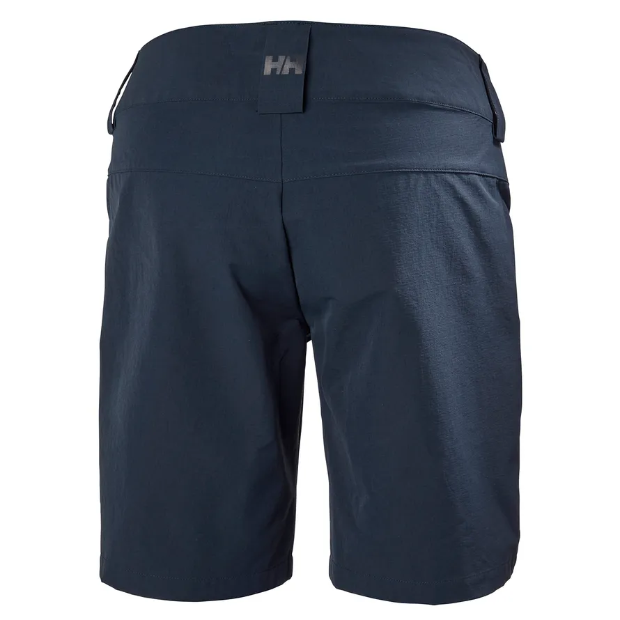 Pantaloni corti Donna Helly Hansen QD Cargo