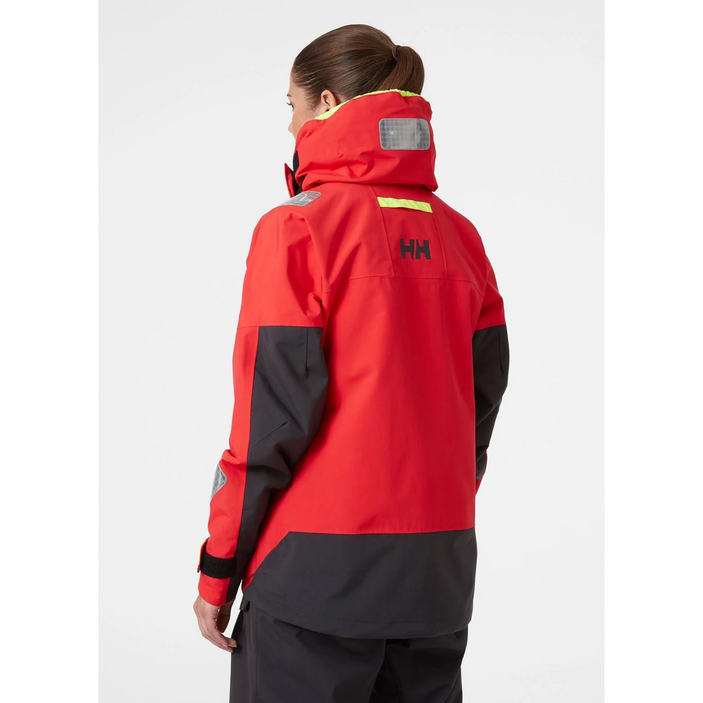 Giacca Donna Helly Hansen Skagen Offshore