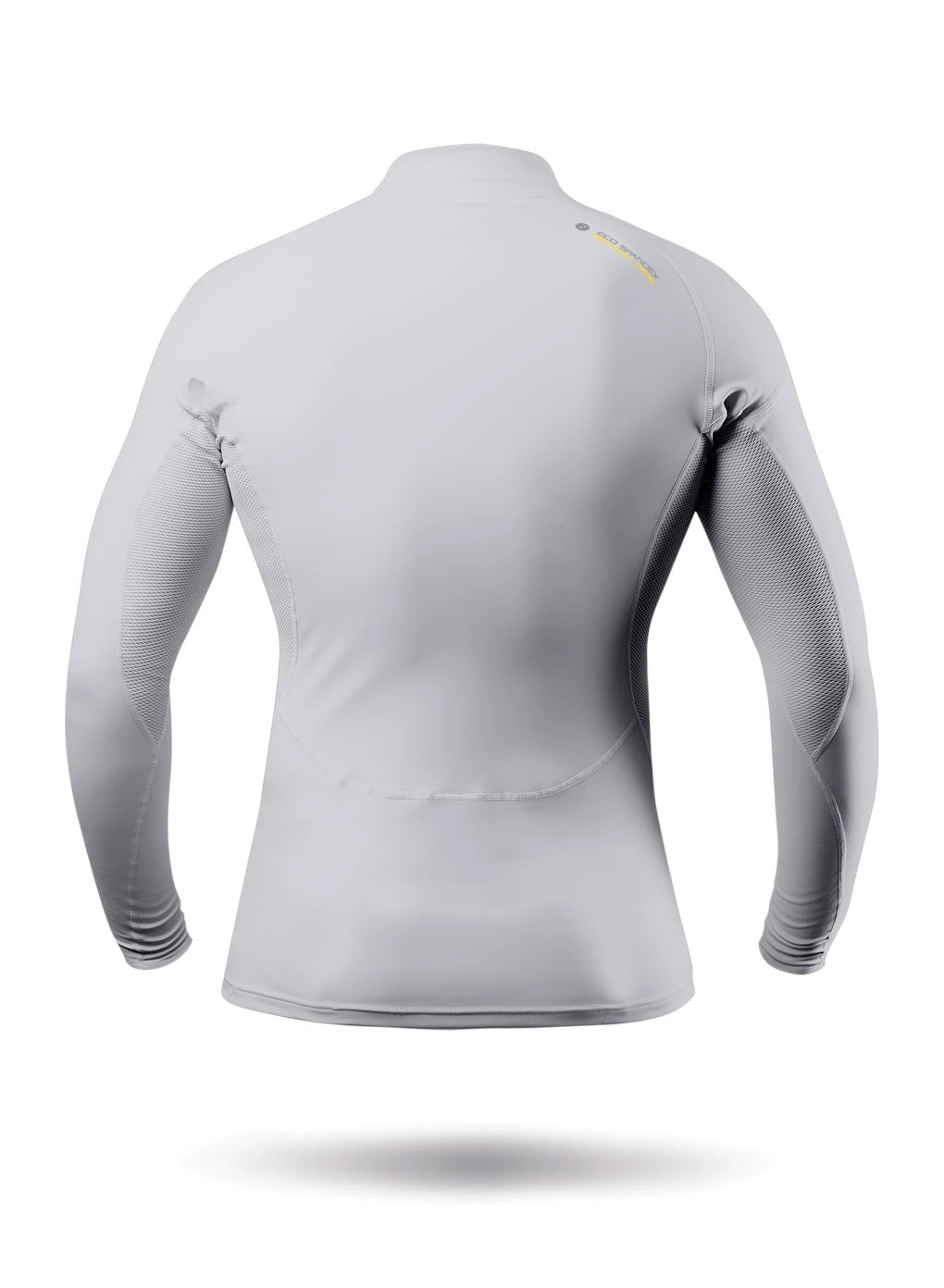 Lycra Zhik Eco Spandex manica lunga
