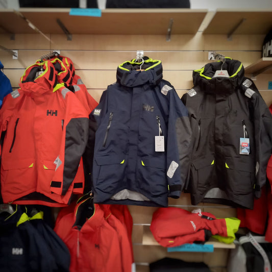 Cerata Helly Hansen Skagen in offerta