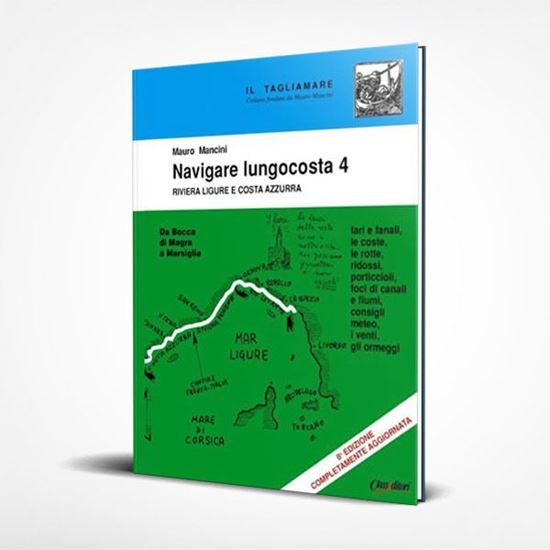 Portolano Navigare Lungocosta