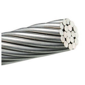 Cavo 19 fili inox AISI316