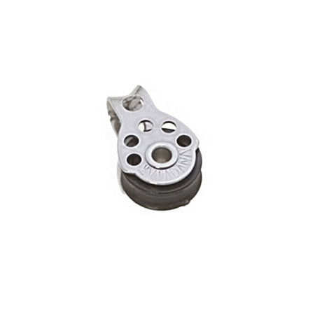 Bozzello singolo Viadana micro 17mm