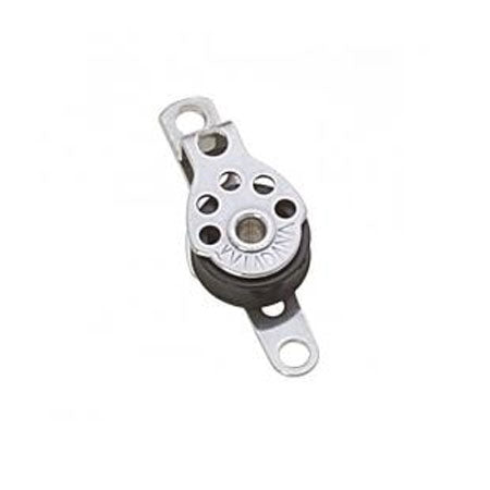 Bozzello piatto Viadana micro 17mm