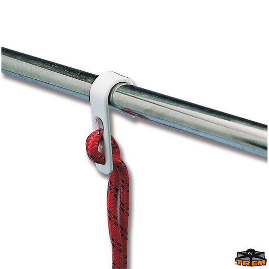 Clips fissa parabordi per battagliole