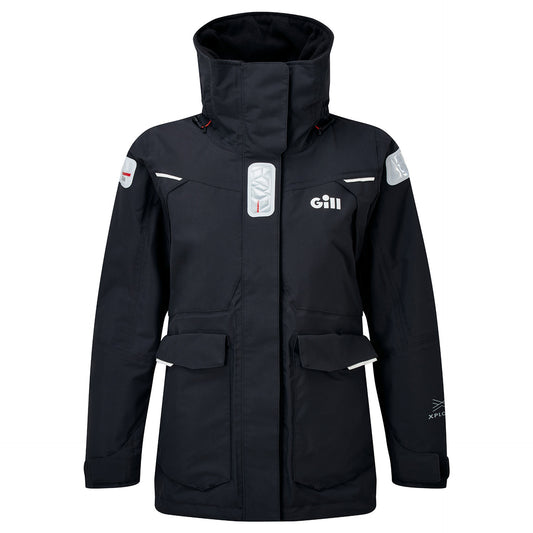 Giacca Donna Gill Offshore OS2