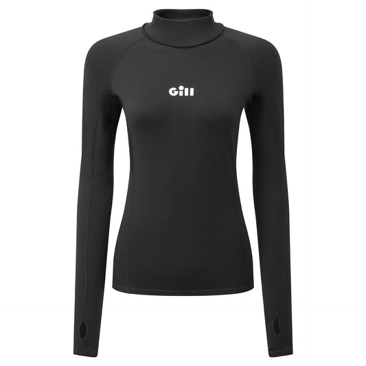 Maglia Donna Gill Hydrophobe