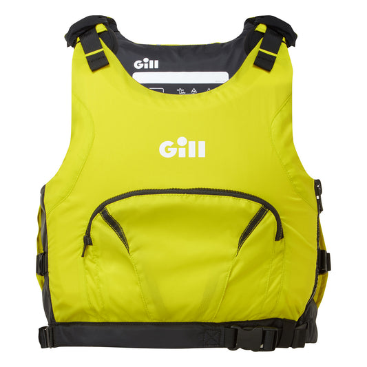 Aiuto al Galleggiamento Gill Pursuit PFD