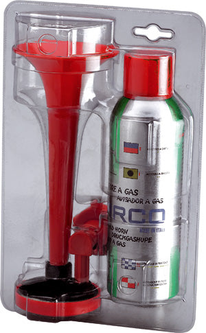 Tromba a Gas 300 ml
