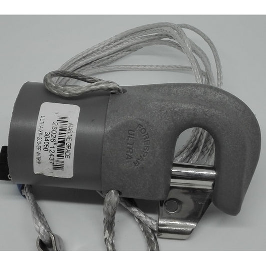 Varea Forespar UPX-200-EF D51 DI48