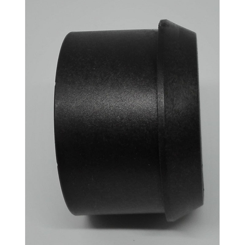 Boccola Nera Terminale Tangone 76-114 Mm (300-450)