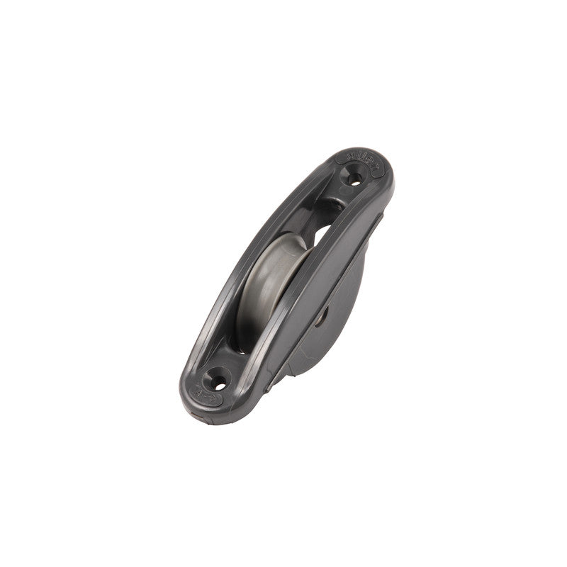 Bozzello Incasso D.38Mm Puleggia Nylon