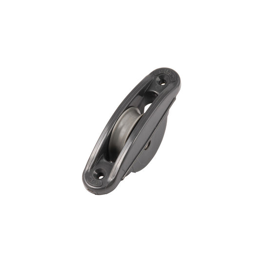 Bozzello Incasso D.38Mm Puleggia Nylon