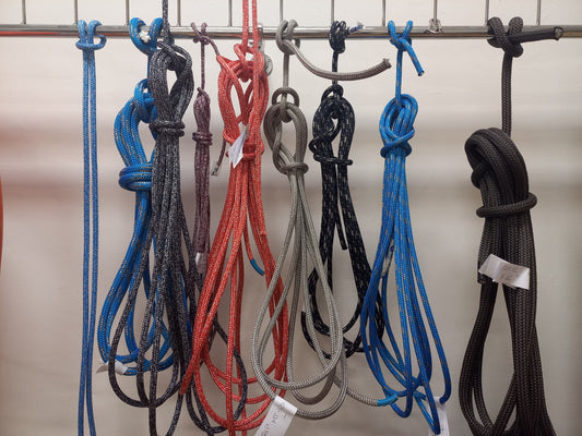 Spezzone Softech diam.12 MT.5 azzurro
